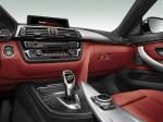 BMW 4-Series Gran Coupe 2015 года